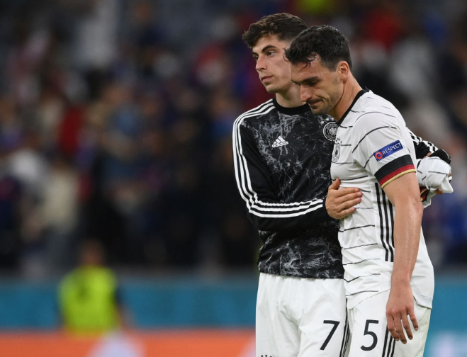 德国战车全取三分，继续领跑联赛积分榜的简单介绍