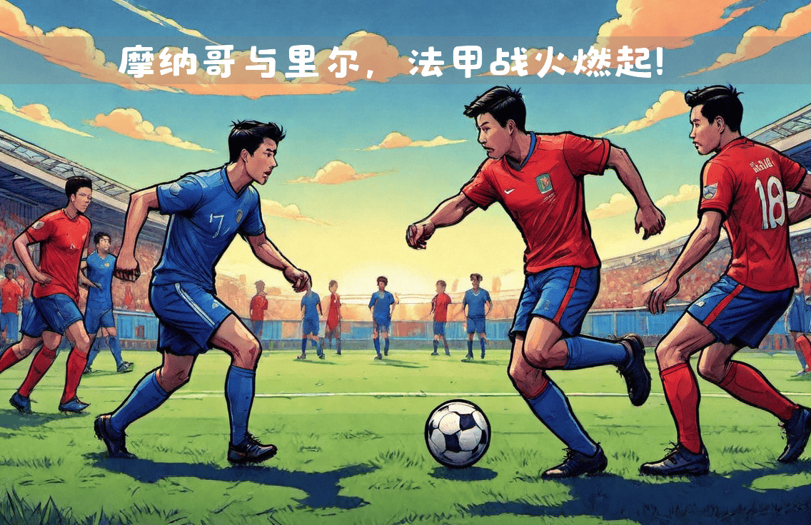 摩纳哥迎战里尔，能否战胜对手？的简单介绍