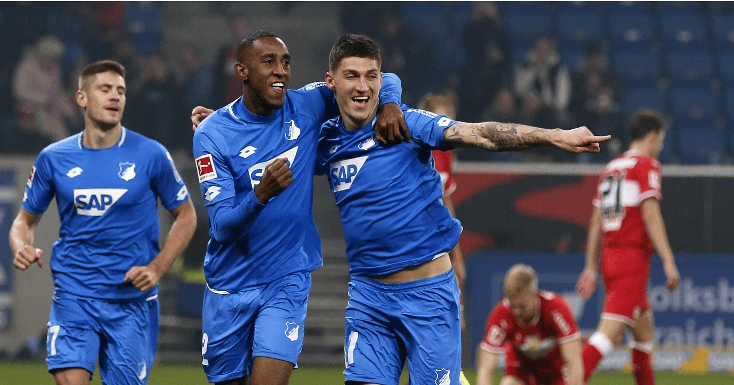 柏林赫塔击败云达不莱梅，取得胜利重回胜轨