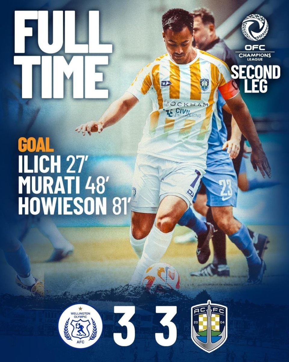 关于大洋洲联赛升级改制，提升赛事水平的信息