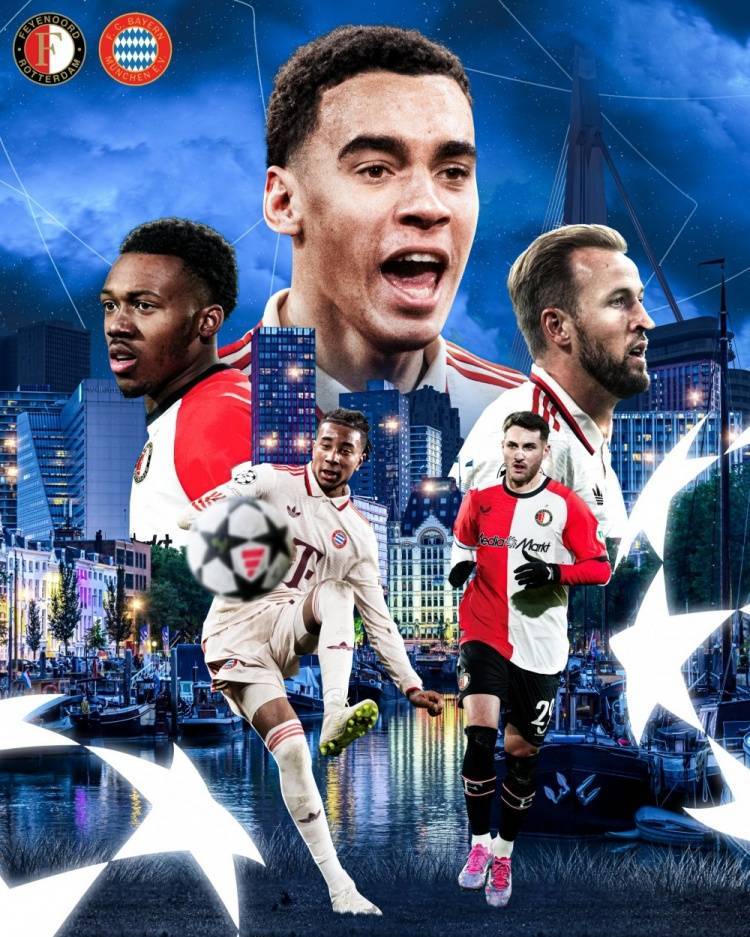 包含拜仁赛前列队欢迎尤文图斯，尊重对手尽显风度！的词条